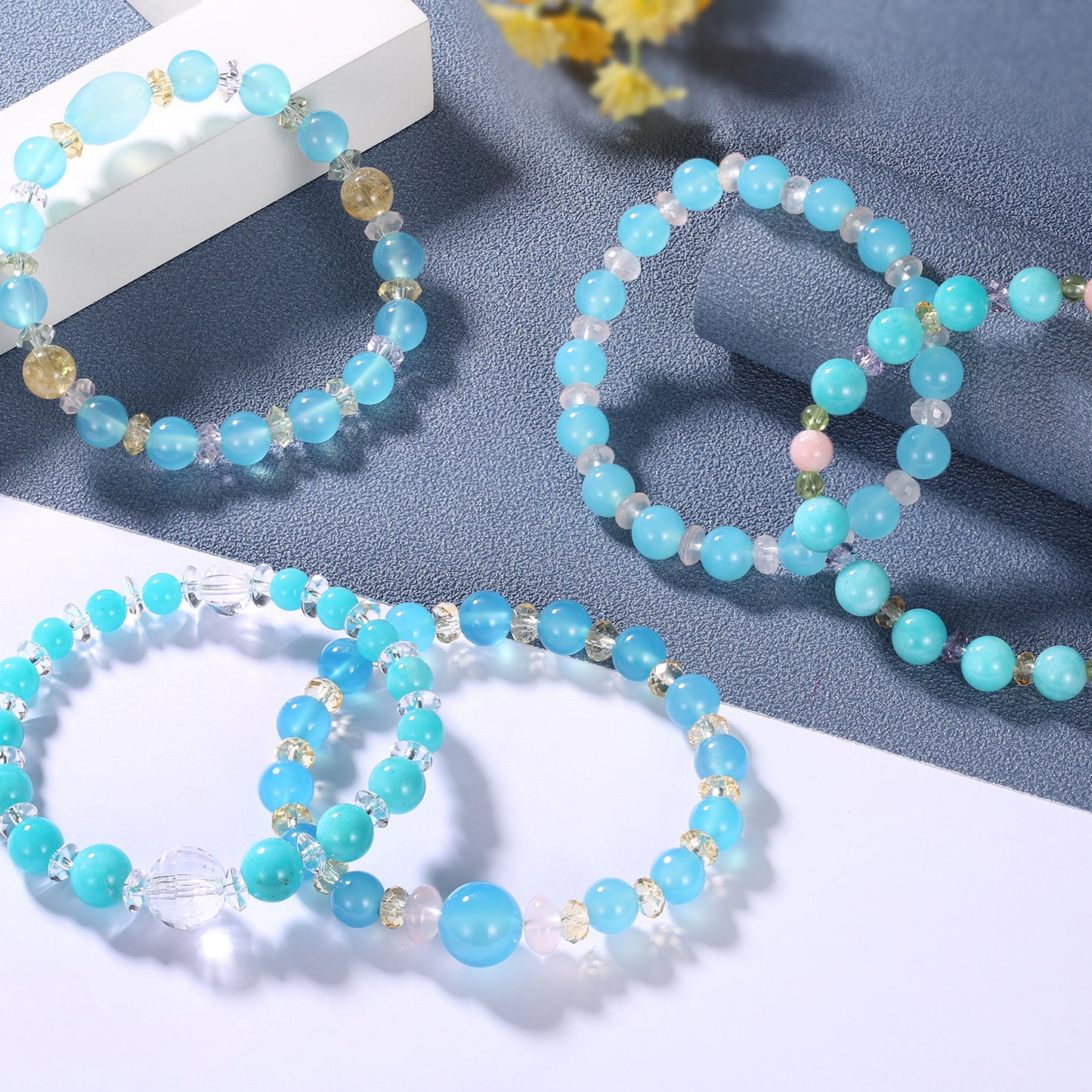 Ocean Treasures