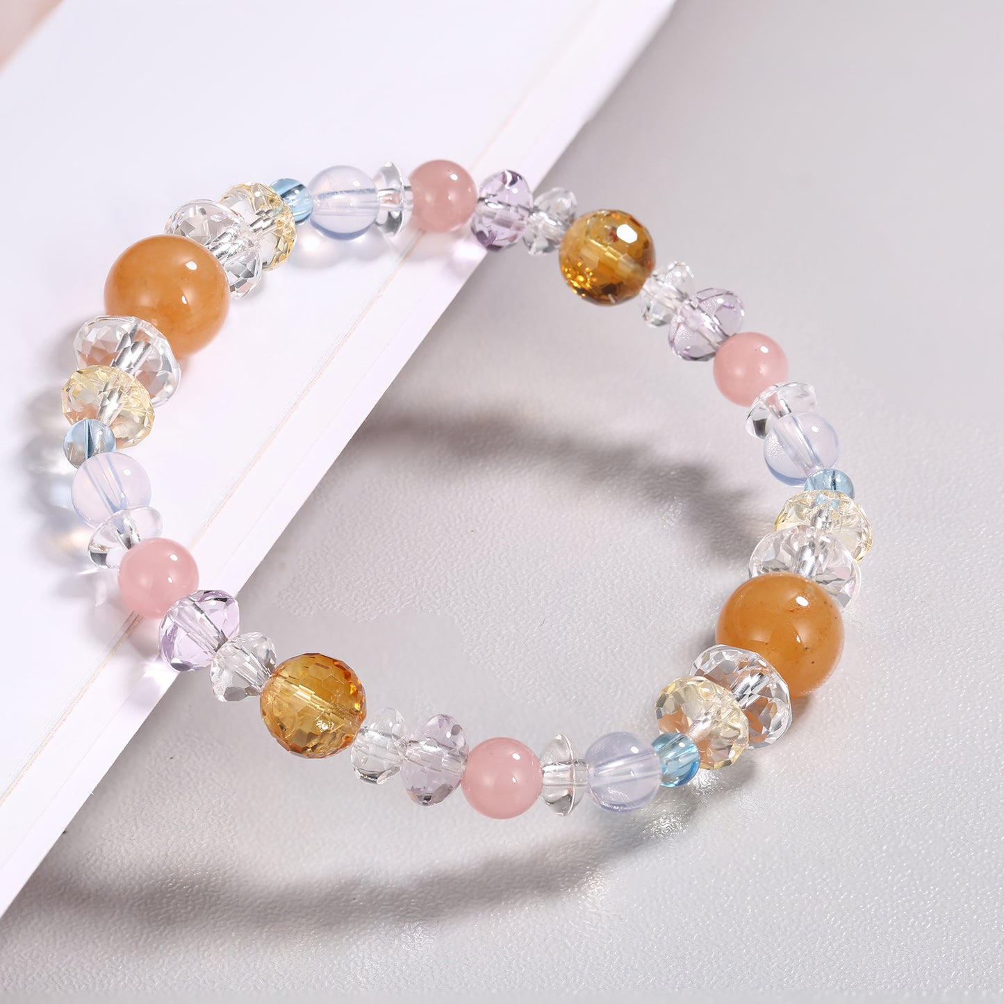 Peachy