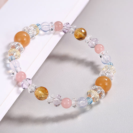 Peachy